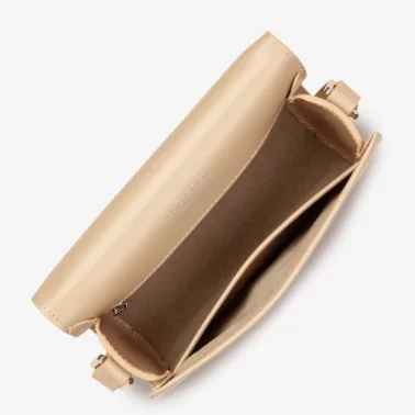 Lancaster - Petit sac trotteur à rabat Suave Even