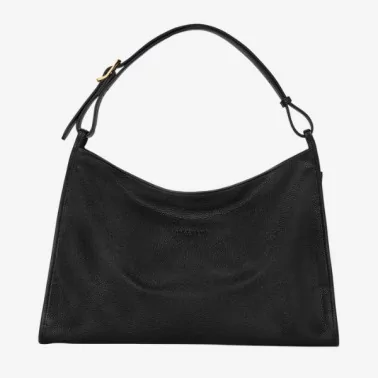 Longchamp - Sac porté épaule XL Le Foulonné