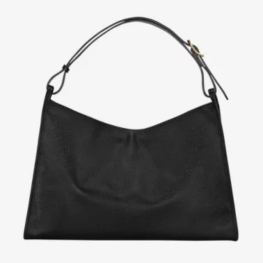 Longchamp - Sac porté épaule XL Le Foulonné