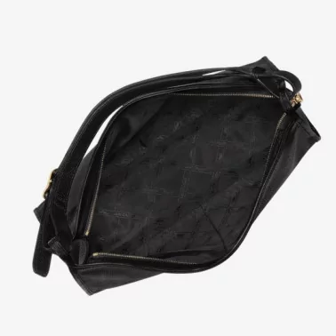 Longchamp - Sac porté épaule XL Le Foulonné