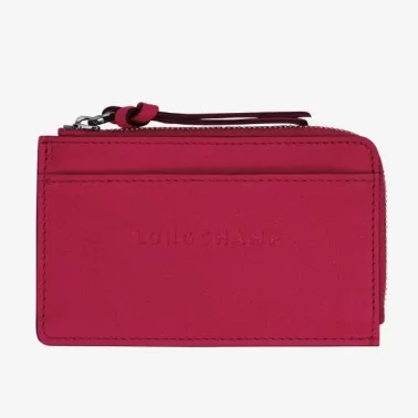 Longchamp - Petit Porte-monnaie 3D