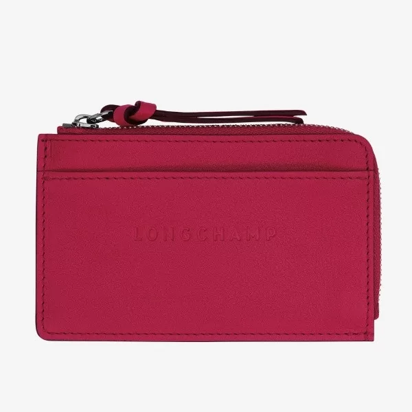 Longchamp - Petit Porte-monnaie 3D