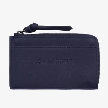 Longchamp - Petit Porte-monnaie 3D