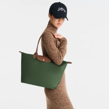 Longchamp - Sac cabas L Le Pliage Original