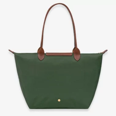 Longchamp - Sac cabas L Le Pliage Original