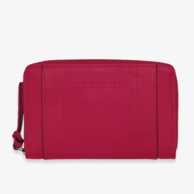 Longchamp - Portefeuille 3D