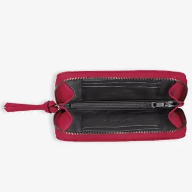 Longchamp - Portefeuille 3D