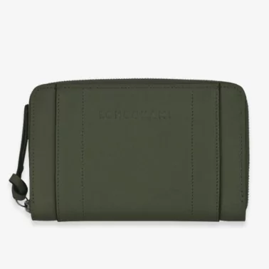 Longchamp - Portefeuille 3D