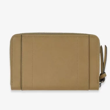 Longchamp - Portefeuille 3D