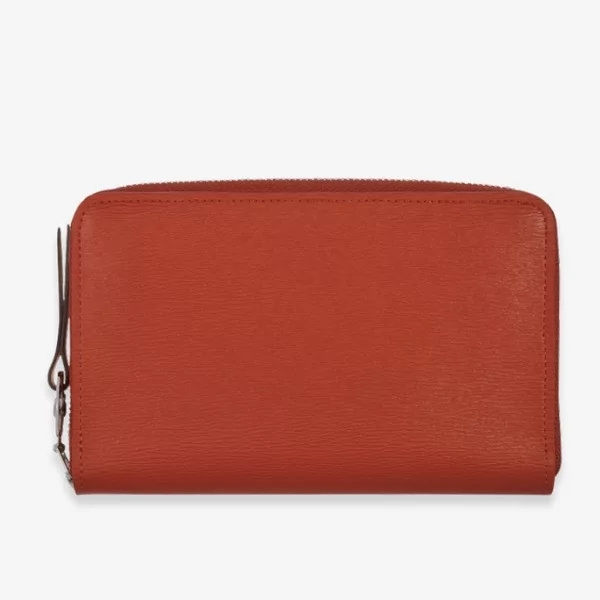 Longchamp - Portefeuille Compact Le Pliage City