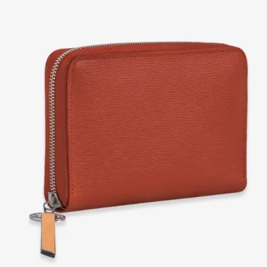 Longchamp - Portefeuille Compact Le Pliage City