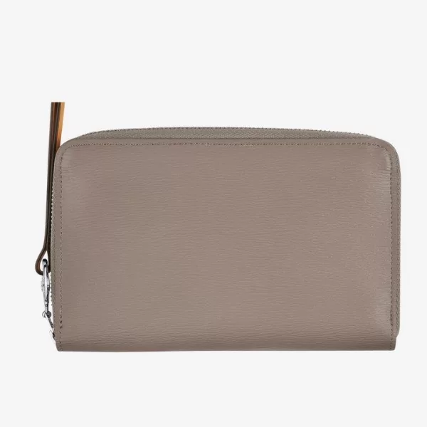 Longchamp - Portefeuille Compact Le Pliage City