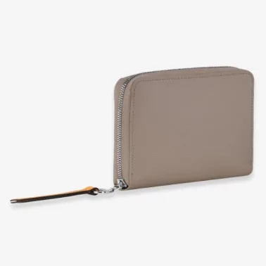 Longchamp - Portefeuille Compact Le Pliage City