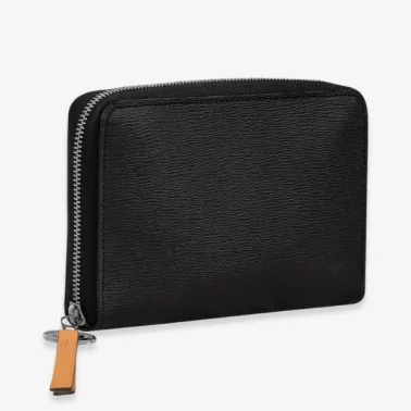 Longchamp - Portefeuille Compact Le Pliage City