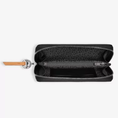 Longchamp - Portefeuille Compact Le Pliage City