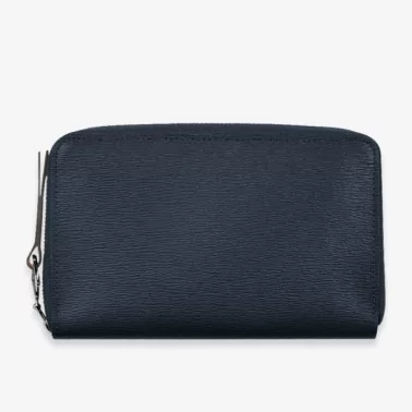 Longchamp - Portefeuille Compact Le Pliage City