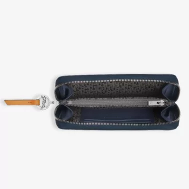 Longchamp - Portefeuille Compact Le Pliage City