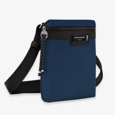 Longchamp - Sac bandoulière Green District