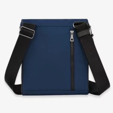 Longchamp - Sac bandoulière Green District