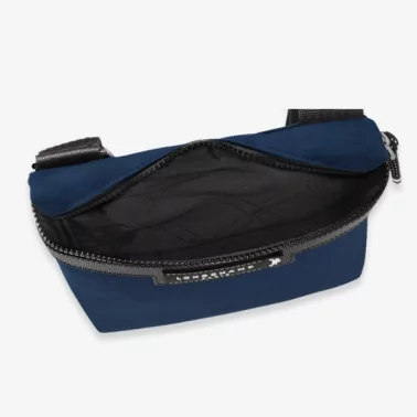 Longchamp - Sac bandoulière Green District