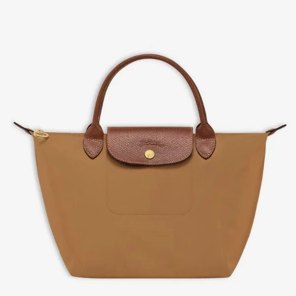 Longchamp – Sac à main S Le Pliage Original