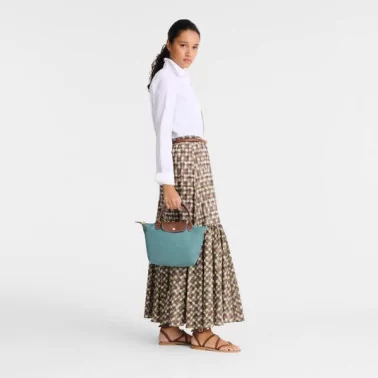 Longchamp – Sac à main S Le Pliage Original