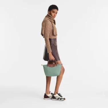 Longchamp – Sac à main S Le Pliage Original