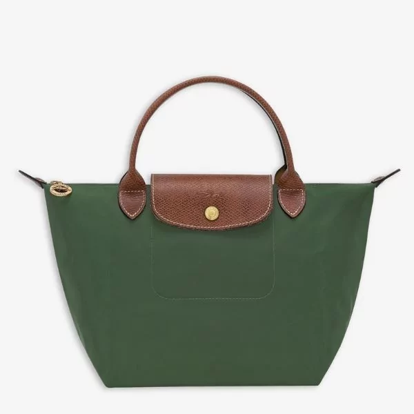Longchamp – Sac à main S Le Pliage Original