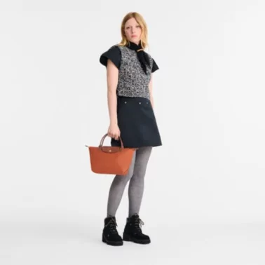 Longchamp – Sac à main S Le Pliage Original