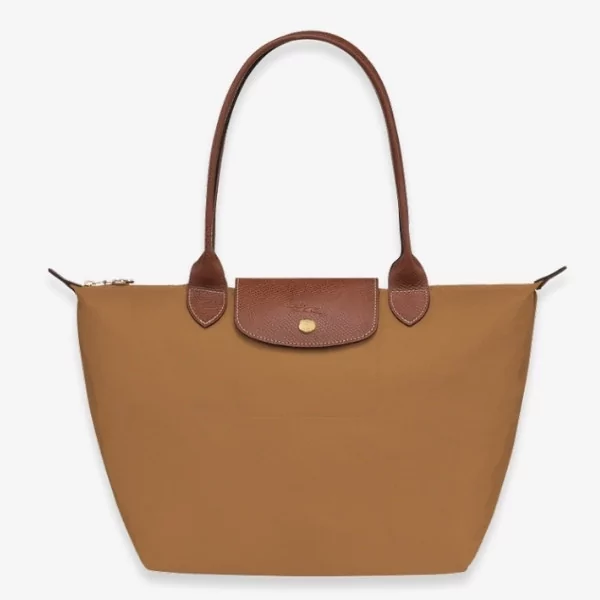 Longchamp - Sac cabas M Le Pliage Original