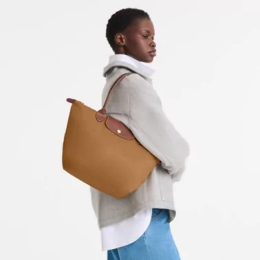 Longchamp - Sac cabas M Le Pliage Original