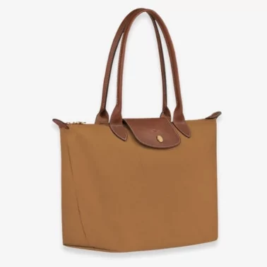 Longchamp - Sac cabas M Le Pliage Original