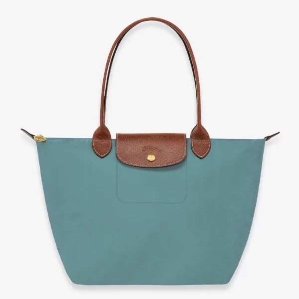 Longchamp - Sac cabas M Le Pliage Original