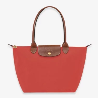 Longchamp - Sac cabas M Le Pliage Original