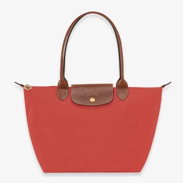 Longchamp - Sac cabas M Le Pliage Original