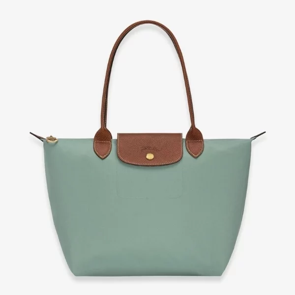 Longchamp - Sac cabas M Le Pliage Original
