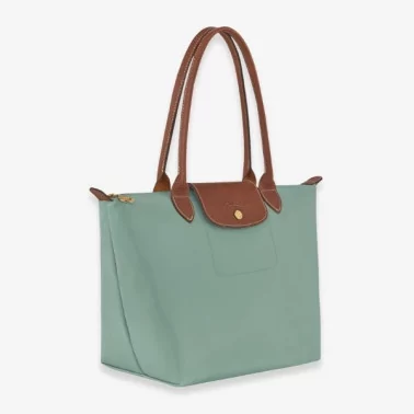 Longchamp - Sac cabas M Le Pliage Original