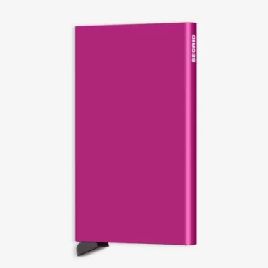 Secrid - Porte Cartes Cardprotector