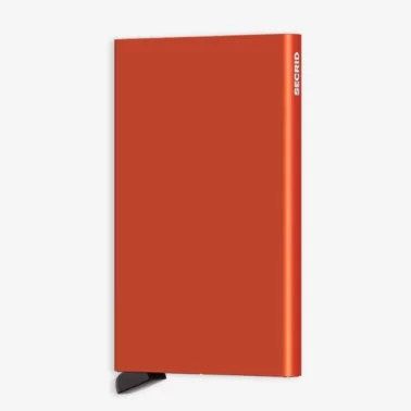 Secrid - Porte Cartes Cardprotector