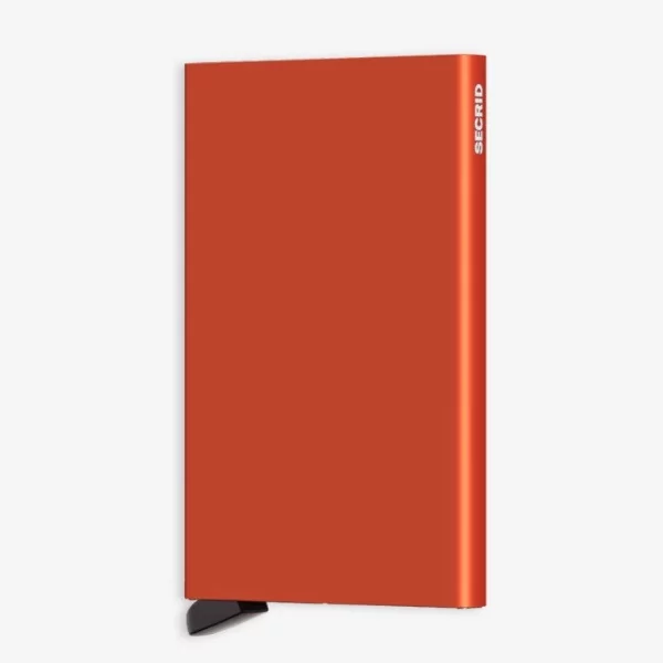 Secrid - Porte Cartes Cardprotector