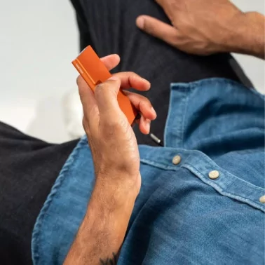 Secrid - Porte Cartes Cardprotector