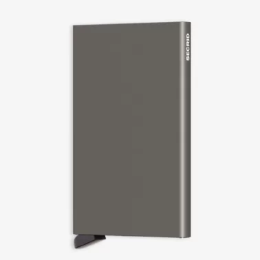 Secrid - Porte Cartes Cardprotector
