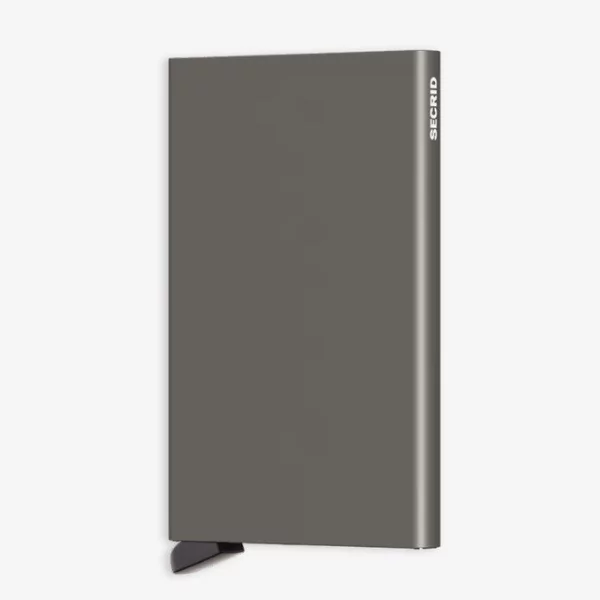 Secrid - Porte Cartes Cardprotector