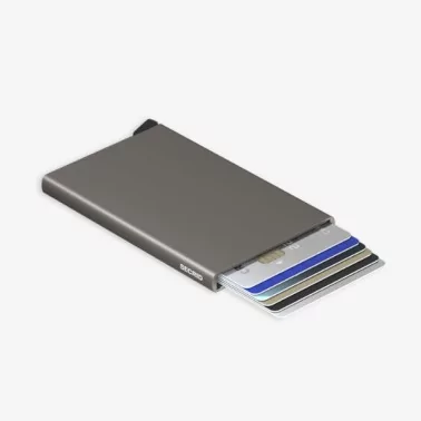Secrid - Porte Cartes Cardprotector
