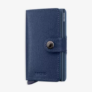 Secrid - Porte Cartes Miniwallet Crisple