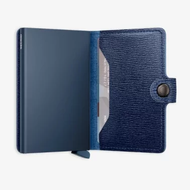 Secrid - Porte Cartes Miniwallet Crisple