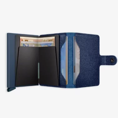Secrid - Porte Cartes Miniwallet Crisple