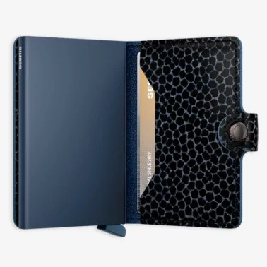 Secrid - Porte Cartes Miniwallet Giraffina