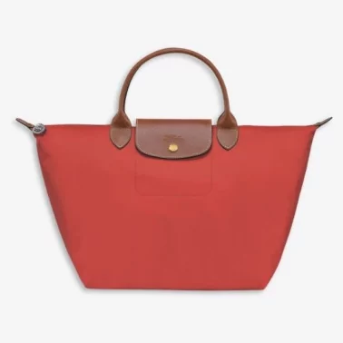Longchamp – Sac à main M Le Pliage Original