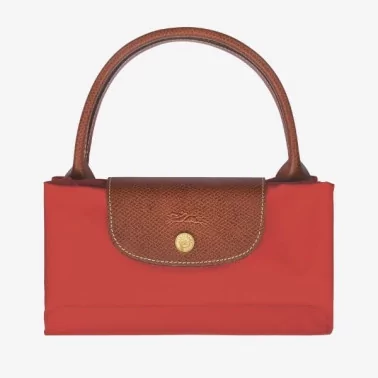 Longchamp – Sac à main M Le Pliage Original
